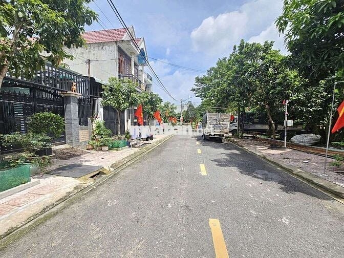 Đất kdc Đất mới phường Tân Bình Tp Dĩ An