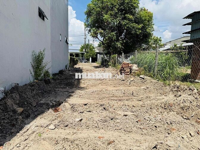 🔥CHÍNH CHỦ BÁN LÔ ĐẤT DIỆN TÍCH 187m2 - KIỆT 6M LƯU QUANG VŨ.  19tr/m2