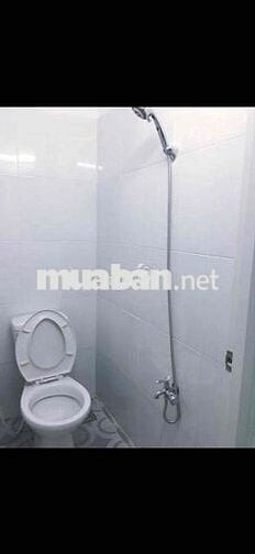 Cho thuê phòng trọ giá rẻ đường Bùi Quang Là, Q Gò Vấp