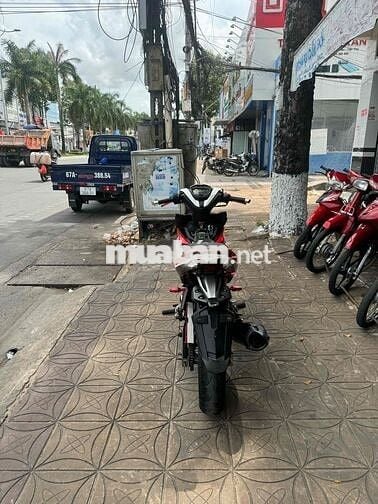 EXCITER (150)(2020) BS:65B2:CẦN THƠ