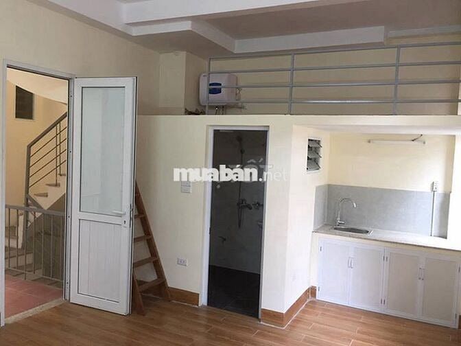 CHÍNH CHỦ CHO THUÊ PHÒNG CÓ SẴN KV ĐỐNG ĐA ( tầng 3)