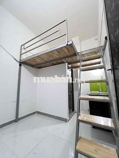 Phòng trọ 20m2 14/1 Nguyễn Văn Lượng P6 Gò Vấp