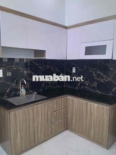 Bán nhà Quang Trung ,28m2, 2 Tầng, 2PN, hẻm ÔTÔ nhựa 5m, nhà đẹp, TLp