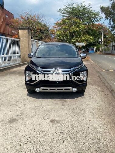 Bán Nhanh Mitsubishi Xpander AT 2021 Lướt Đẹp