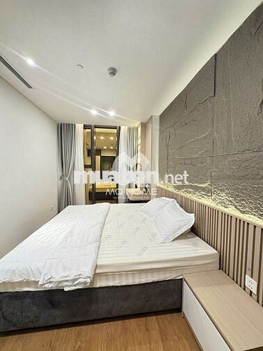 Bán CC đẹp tại SAM Towers, 3,5 tỷ, 53m2, 2PN, 2WC, đầy đủ tiện ích