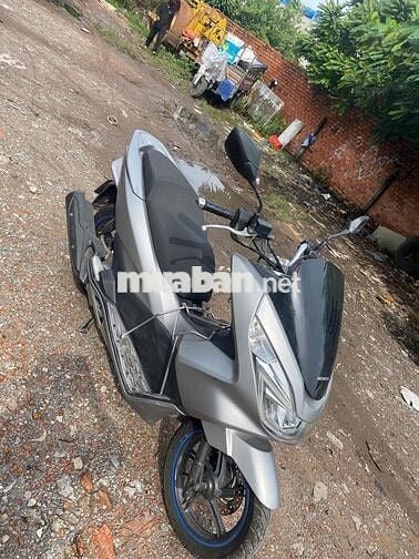 Pcx 2014
