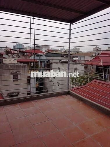 CHÍNH CHỦ CHO THUÊ PHÒNG CÓ SẴN KV ĐỐNG ĐA ( tầng 3)