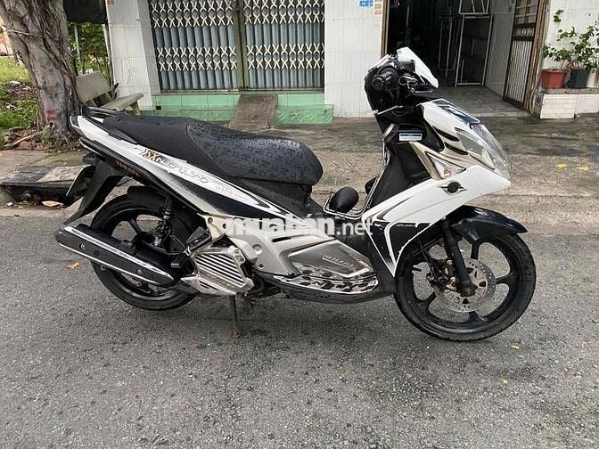 bán novo5 xe máy móc êm ru giay to đay đủ bs48