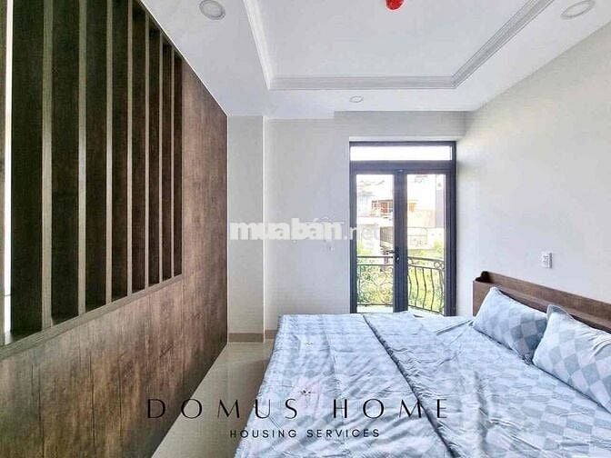 STUDIO BAN CÔNG MẶT TIỀN Đ. SỐ 23. SÁT LOTTE, CRESENT MALL, SC VIVO,..