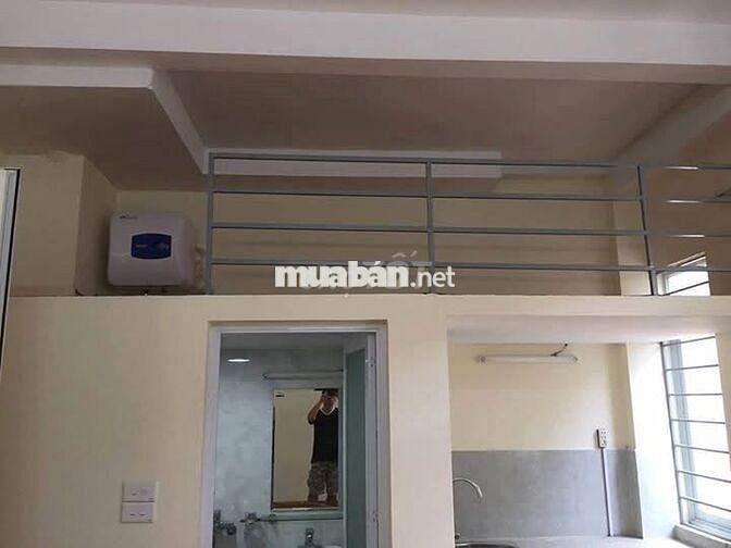 CHÍNH CHỦ CHO THUÊ PHÒNG CÓ SẴN KV ĐỐNG ĐA ( tầng 3)
