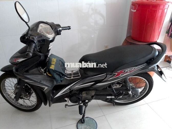 Chính chủ bán xe Honda Wave RSX 2010, 1 đời chủ