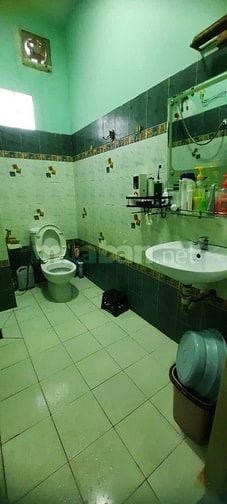 CHỈ 12 TỶ NHÀ 4 TẦNG ĐƯỜNG SỐ 36 Q6 (4X18,5) 