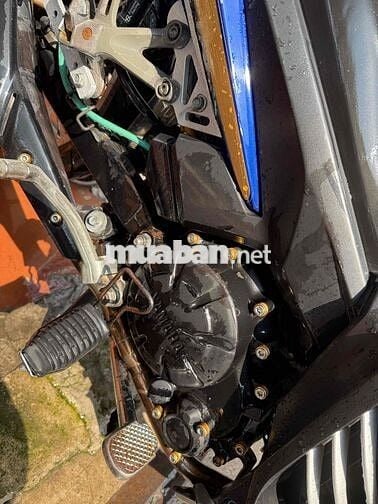 cầm đồ Thanh lý xe ex 2013 bs 59X1