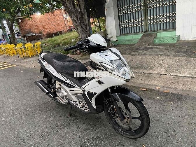 bán novo5 xe máy móc êm ru giay to đay đủ bs48
