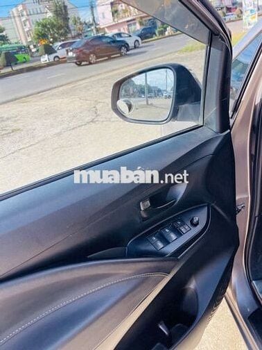 Toyota Innova 2017 2.0E siêu đẹp keng-415tr bao hs