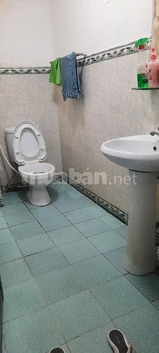 CHỈ 12 TỶ NHÀ 4 TẦNG ĐƯỜNG SỐ 36 Q6 (4X18,5) 