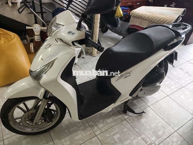 Xe SH 1 chủ