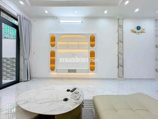 🔥🔥H.O.T🔥🔥 NHÍCH 5T.Ỷ 🏡 110M2- 2Tầng- NHÀ BÈ - Cạnh PMH- HẺM 3Gác 🤩🌆🌆