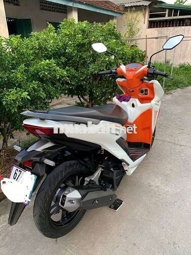 Vario 150/2020 đi 7.300 cây 9 chủ ký CC mới chát