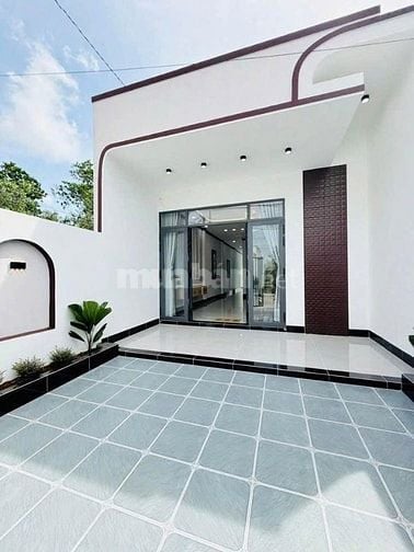 Giá bất ngờ vì cần vốn gấp– nhà C4 ở Thới Tam Thôn, Hóc Môn 790 triệu
