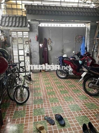 🌟 NHÀ MẶT TIỀN ĐẸP - VỊ TRÍ ĐẮC ĐỊA - TIỆN KINH DOANH - SỔ HỒNG CHÍNH