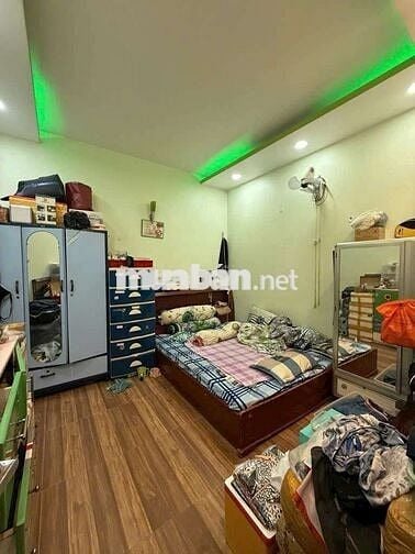 Cần bán nhà Lê Trọng Tấn giá tốt ,hẻm xe tải, 5.5x20,4 tầng, 8.9 tỷ