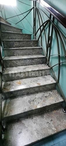 CHỈ 12 TỶ NHÀ 4 TẦNG ĐƯỜNG SỐ 36 Q6 (4X18,5) 