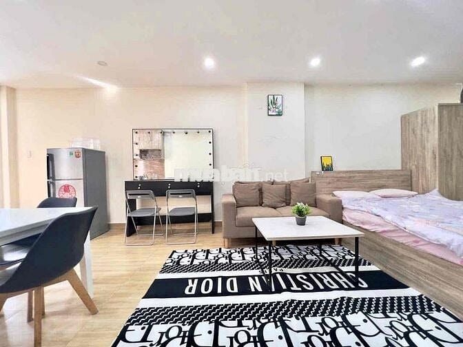 Cho Thuê Căn Hộ Full Nội Thất Ngay Quận 4 Qua Trung Tâm Q 1 3 5