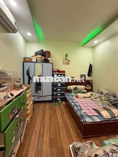 Cần bán nhà Lê Trọng Tấn giá tốt ,hẻm xe tải, 5.5x20,4 tầng, 8.9 tỷ