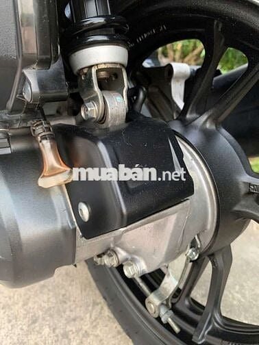 Vario 150/2020 đi 7.300 cây 9 chủ ký CC mới chát
