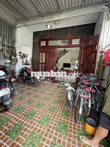 🌟 NHÀ MẶT TIỀN ĐẸP - VỊ TRÍ ĐẮC ĐỊA - TIỆN KINH DOANH - SỔ HỒNG CHÍNH