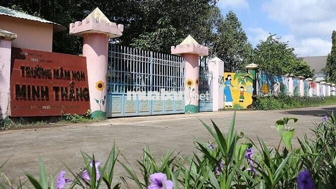 Đất nền gần KCN Becamex – Minh Thắng, Chơn Thành sổ sẵn,giá tốt đầu tư