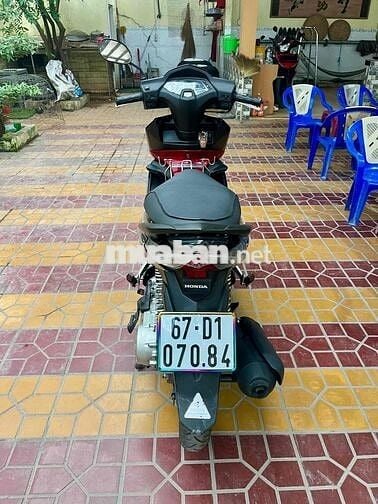 AB Thái biển 67