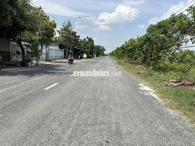 10x22 thổ cư Giá 560 triệu. Nền Cao. gần ngã tư Lạc Tấn đường xe Tải