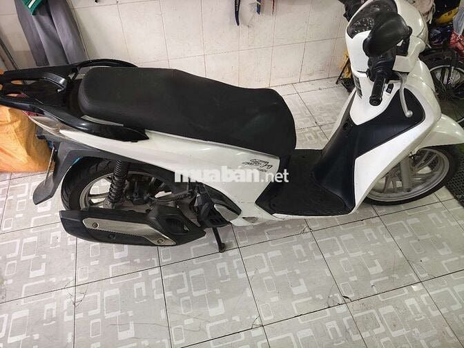 Xe SH 1 chủ
