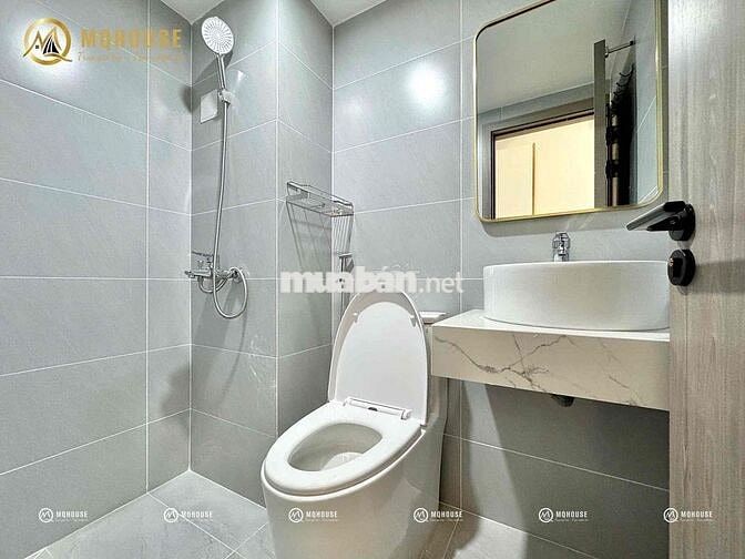 CHUNG CƯ MINI CAO CẤP MỚI XÂY FULL NỘI THẤT NGAY MẶT TIỀN TÂN SƠN NHÌ