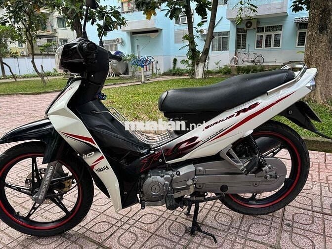 Yamaha Sirius Rc 2020 Bs Đồng Nai Zin Đẹp