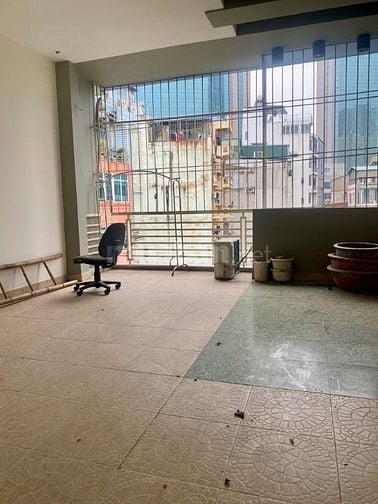 NHÀ NGUYỄN CHÁNH - PHÂN LÔ OTO TRÁNH - KINH DOANH ĐỈNH
