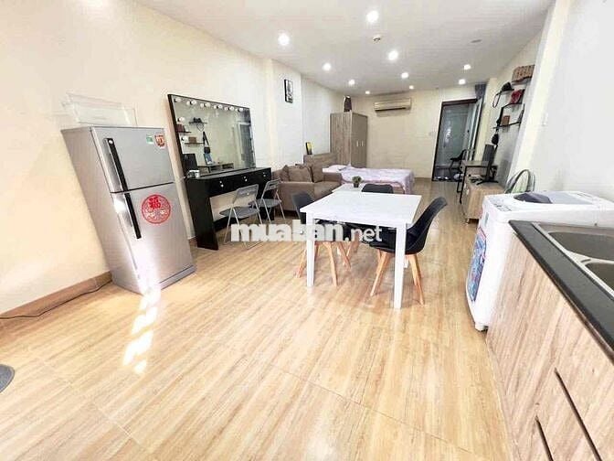Cho Thuê Căn Hộ Full Nội Thất Ngay Quận 4 Qua Trung Tâm Q 1 3 5