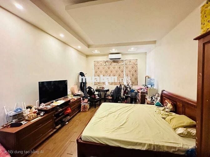 NHÀ ĐẸP - Đ. TRẦN PHÚ - KINH DOANH - 57m2 - 4 Tầng - HIẾM CÓ