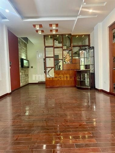 NHÀ NGUYỄN CHÁNH - PHÂN LÔ OTO TRÁNH - KINH DOANH ĐỈNH