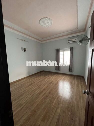 😍 Nhà Mới Đẹp MT Khu VIP Cư Xá Lữ Gia DT:4x22m , 3 Tầng ,4PN 4WC