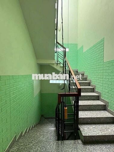 Cần bán nhà Lê Trọng Tấn giá tốt ,hẻm xe tải, 5.5x20,4 tầng, 8.9 tỷ
