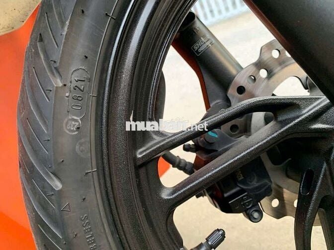 Vario 150/2020 đi 7.300 cây 9 chủ ký CC mới chát