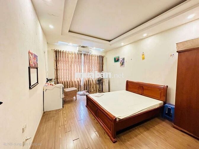 NHÀ ĐẸP - Đ. TRẦN PHÚ - KINH DOANH - 57m2 - 4 Tầng - HIẾM CÓ