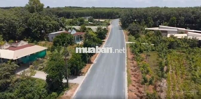 cần bán 500m2 đất sổ sẵn, có thổ cư sát QL 13 Chơn Thành Đồng Nai