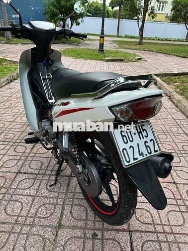 Yamaha Sirius Rc 2020 Bs Đồng Nai Zin Đẹp