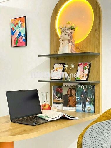CHO THUÊ PHÒNG CHDV CÓ GÁC GIÁ RẺ GẦN DH NGUYỄN TẤT THÀNH, CÓ BẢO VỆ