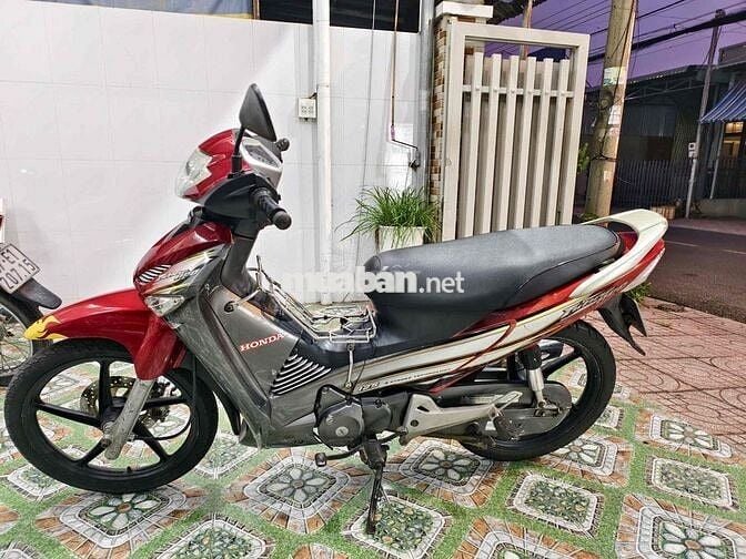 Future 125 Neo 208 kim xe đẹp máy êm giá tốt