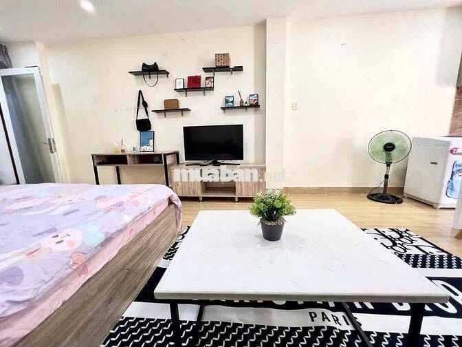 Cho Thuê Căn Hộ Full Nội Thất Ngay Quận 4 Qua Trung Tâm Q 1 3 5